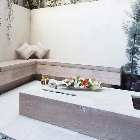 Noble22 Suites-special Category Aparthotel Istanbul