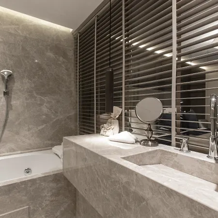 Aparthotel Noble22 Suites-special Category
