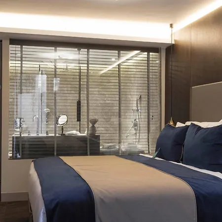 Noble22 Suites-special Category 4* Istanbul