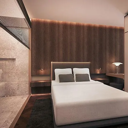 Noble22 Suites-special Category Aparthotel 4*