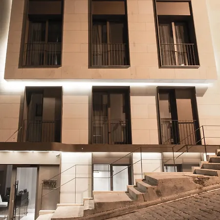 Noble22 Suites-special Category 3* Istanbul