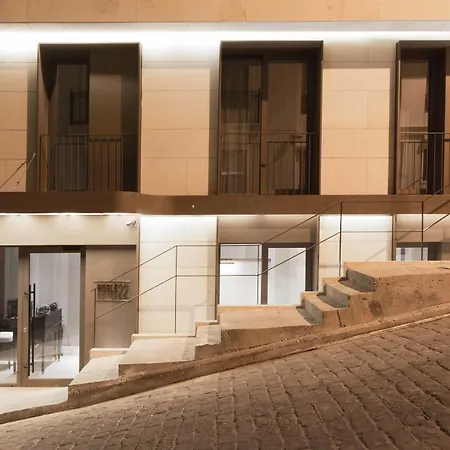 Noble22 Suites-special Category 3*