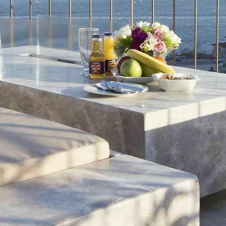 Noble22 Suites-special Category Istanbul
